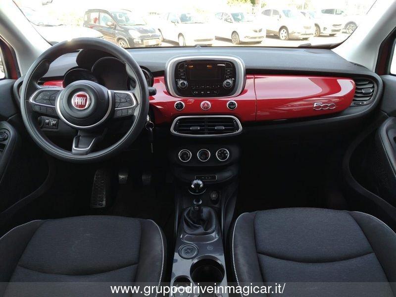 FIAT 500X 1.3 MultiJet 95 CV Urban