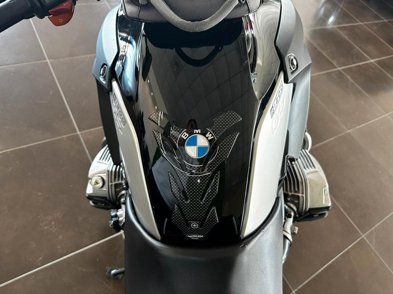 Bmw R 1200 Abs my13