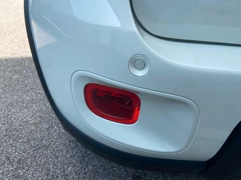 FIAT Panda 1.0 firefly hybrid City Life 70cv 5p.ti