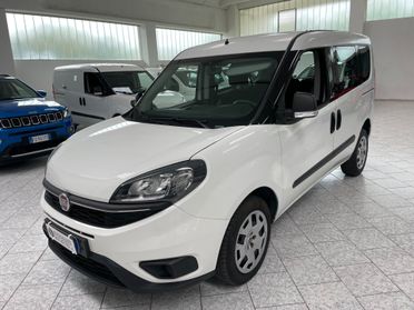 Fiat Doblo 1.6 MJT 16V 120CV Easy 5 Posti Vettura