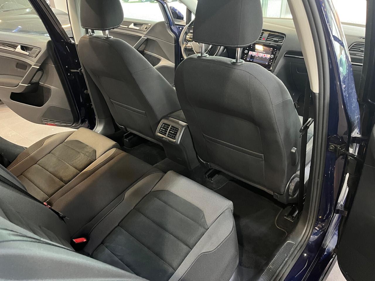 Volkswagen Golf 2.0 tdi Highline 150cv dsg FULL !!