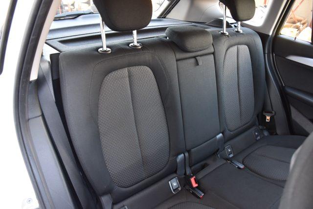 BMW X1 sDrive16d Business Advantage