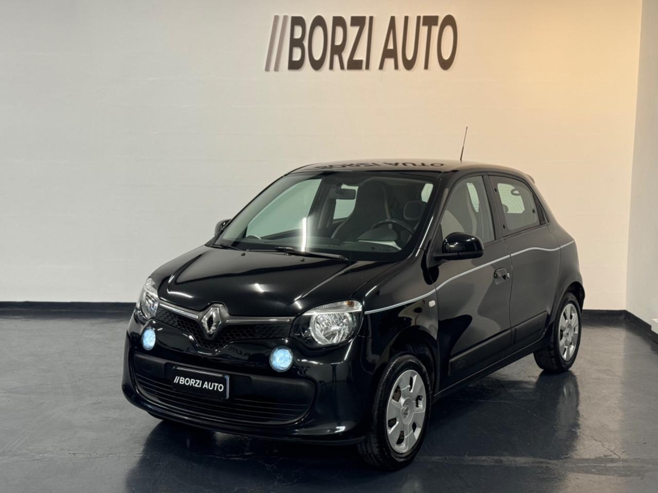 Renault Twingo SCe Lovely NEOPATENTATO OK!