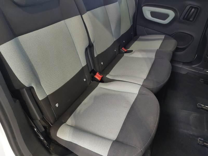 Citroen Berlingo BlueHDi 100 Stop&Start M Feel 6 MARCE