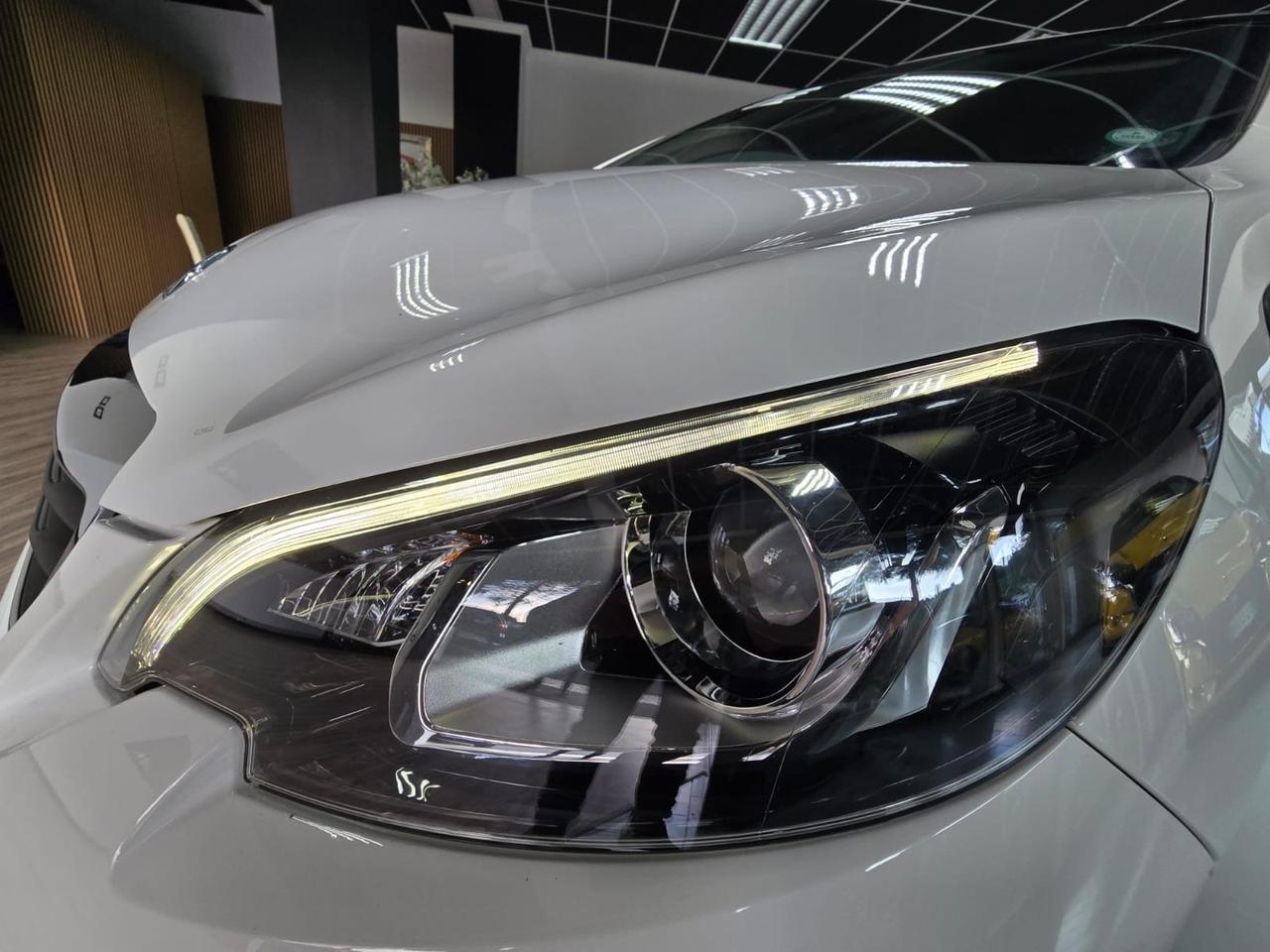 Peugeot 108 VTi 68 5 porte Access