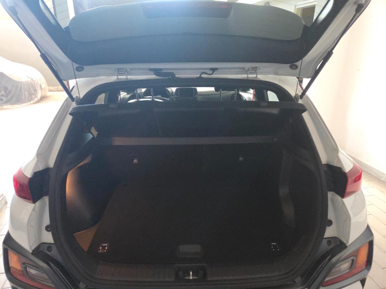 Hyundai Kona 1.6 CRDI 115 CV Style