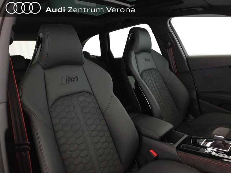 Avant 2.9TFSI 450CV quattro tiptronic