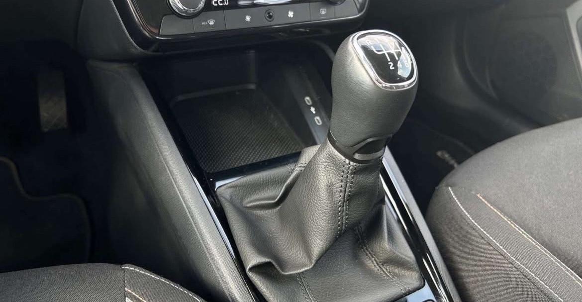 Skoda Kamiq 1.0 TSI 115 CV NOLEGGIO 12 MESI