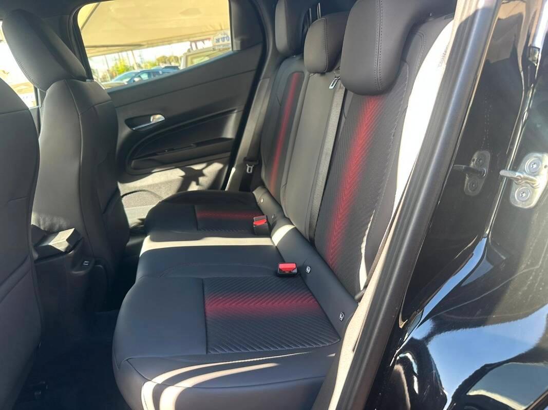 Alfa Romeo Junior 1.2 ibrida 145cv edct6