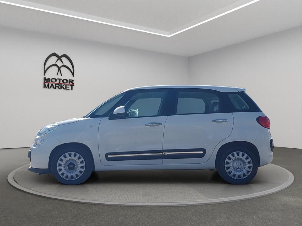 Fiat 500L 1.6 Multijet Lounge
