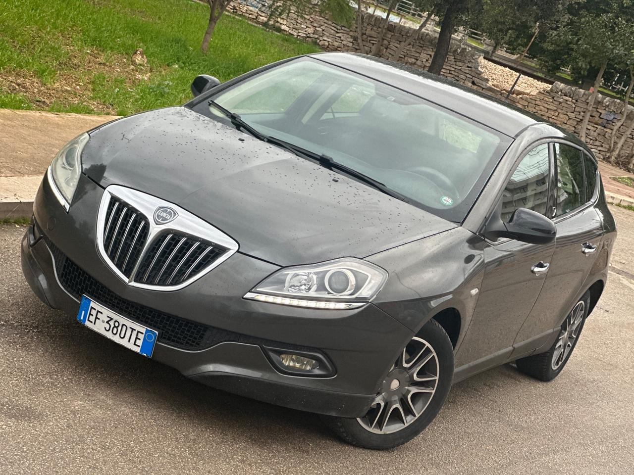 Lancia DELTA 1.6 DIESEL 2011 - NORD ITALIA