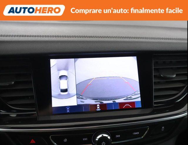 OPEL Insignia 1.6 CDTI 136 CV S&S aut. Grand Sport Innovation