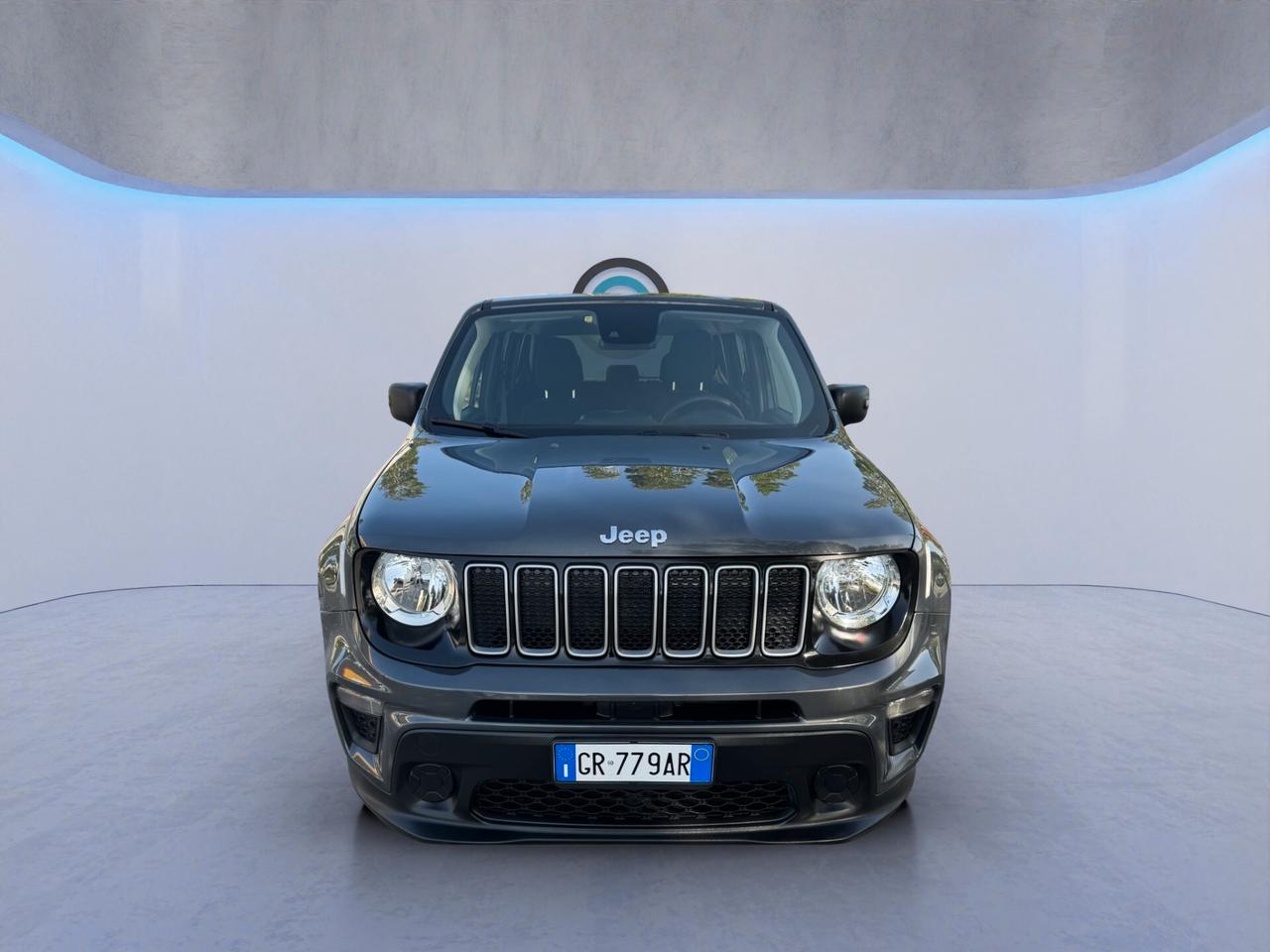 Jeep Renegade 1.0 T3 Longitude