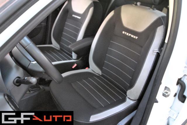 Dacia Sandero Sandero II 2017 Stepway Stepway 0.9 tce Wow s