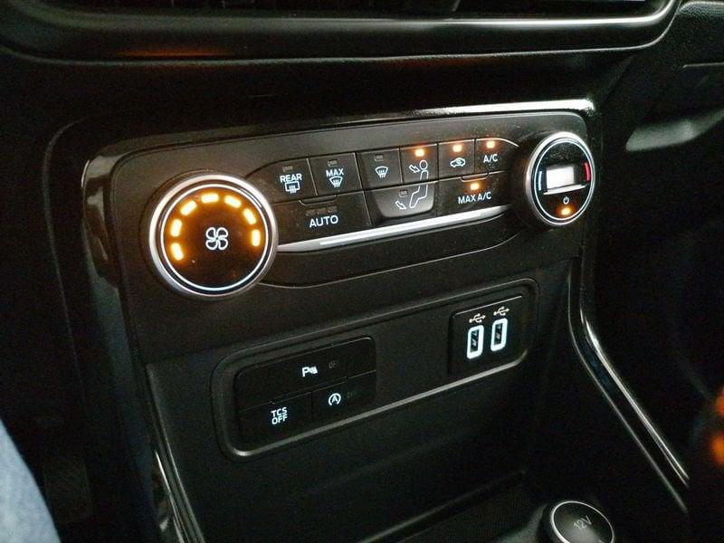 Ford EcoSport 1.0 ecoboost Titanium 100cv my19