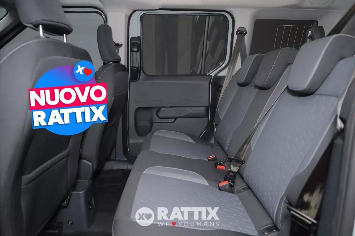 Ford Tourneo Courier 1.0 125CV Titanium