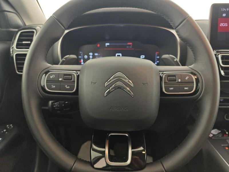 Citroën C5 Aircross BlueHDi 130 S&S EAT8 Max