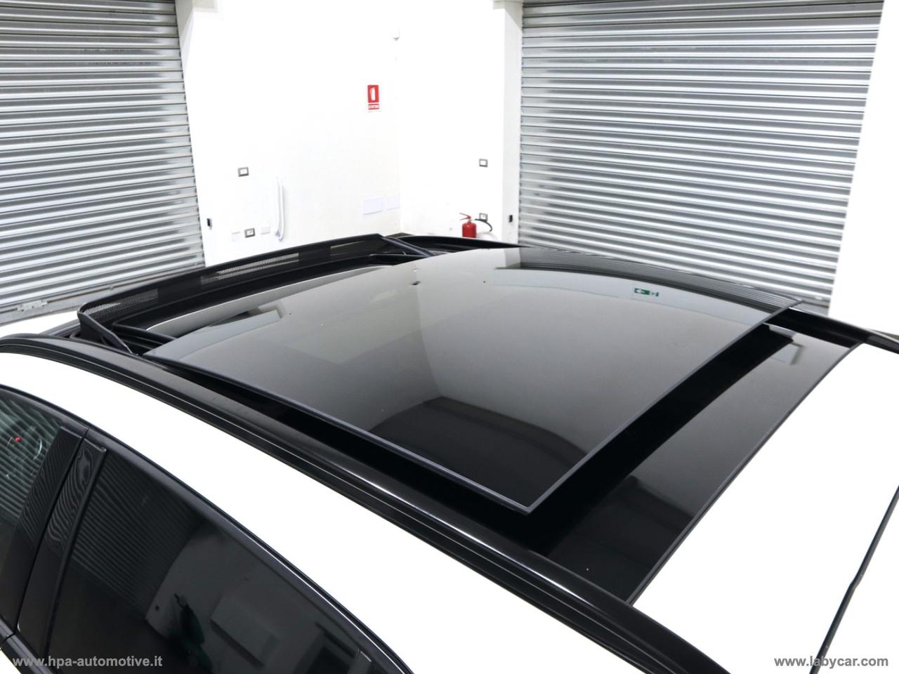 MERCEDES-BENZ GLA 220d Automatic 4Matic Sport TETTO LED PELLE