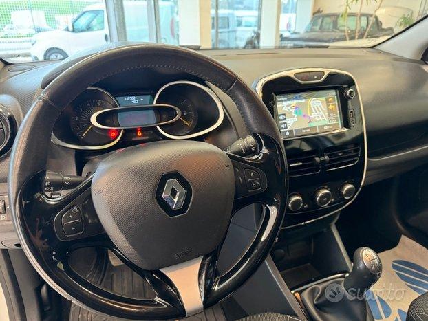 Renault Clio Sporter 1.5 dCi 8V 90CV Start&Stop En