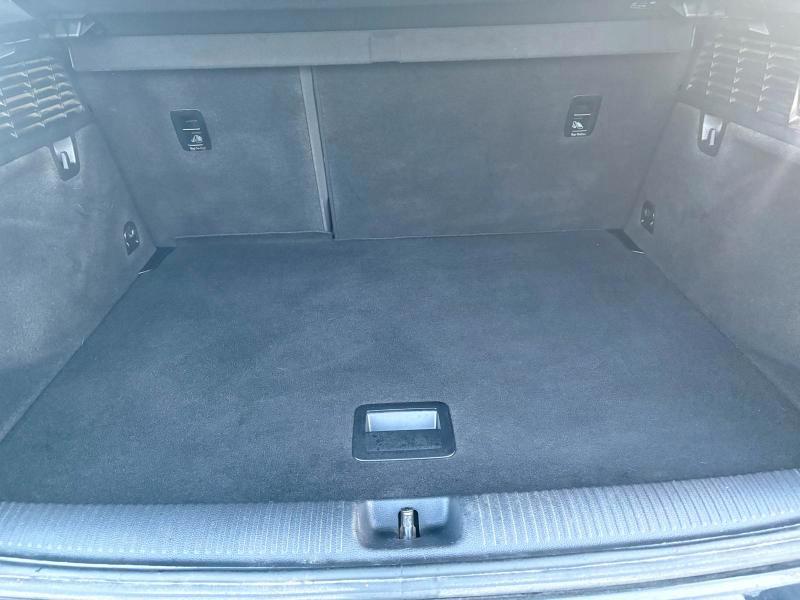 Audi Q2 1.6 tdi 116 CV Sport s-tronic