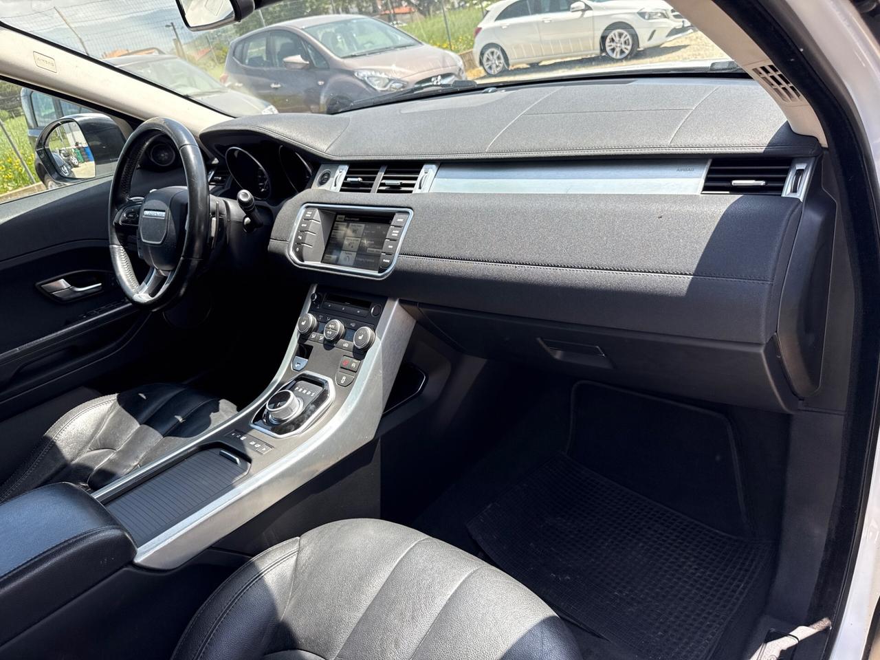 Land Rover Evoque 2.2 TDI 150cv Dynamic