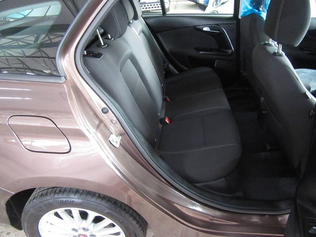 Fiat TIPO SW s2 1.6Mj City LIFE 130Hp