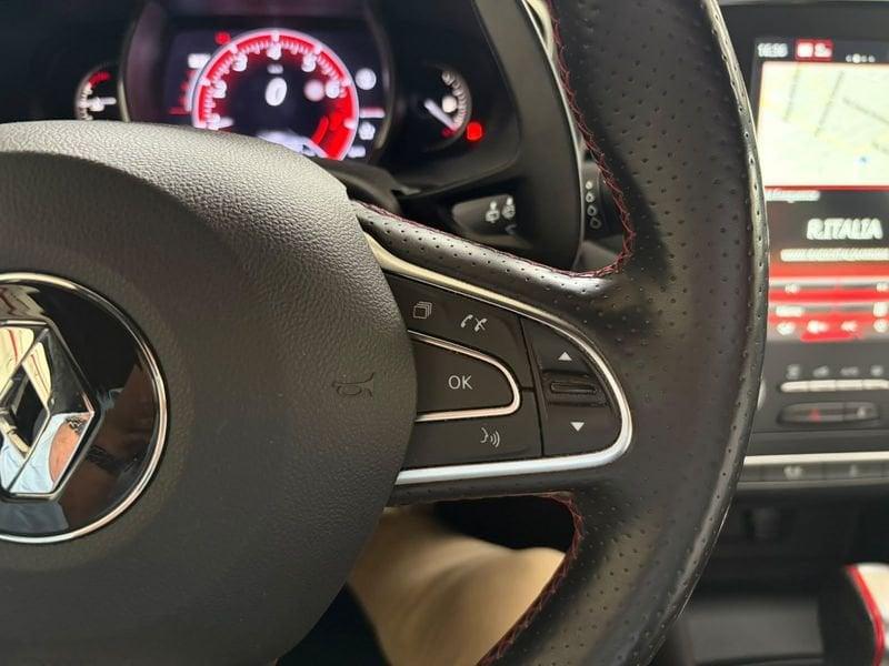 Renault Mégane RS 1.8 TCE 280cv RS EDC