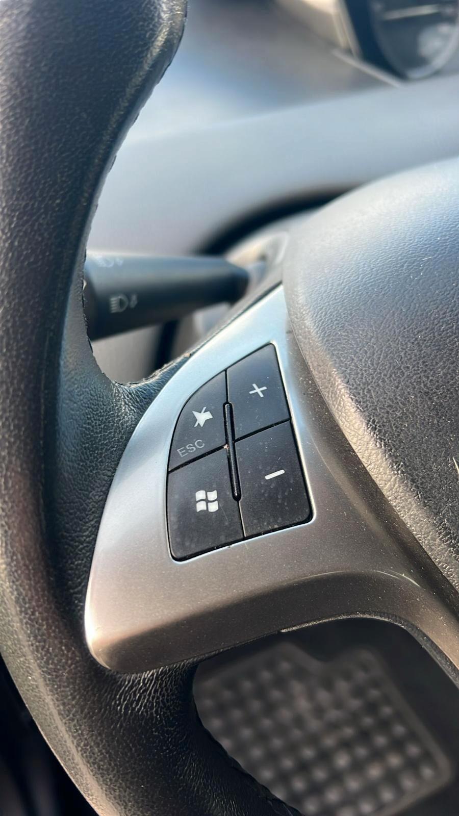 Lancia Ypsilon 1.2 69 CV 5 porte GPL Ecochic Silver NEOPATENTATI