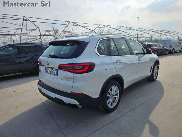 BMW X5 X5 G05 2018 xdrive30d Business auto - GB388CF