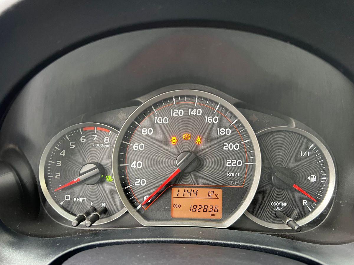 TOYOTA - Yaris - 1.0 5p. Lounge