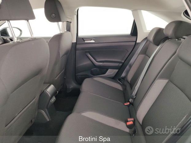 Volkswagen Taigo 1.0 TSI 110 CV Edition Plus