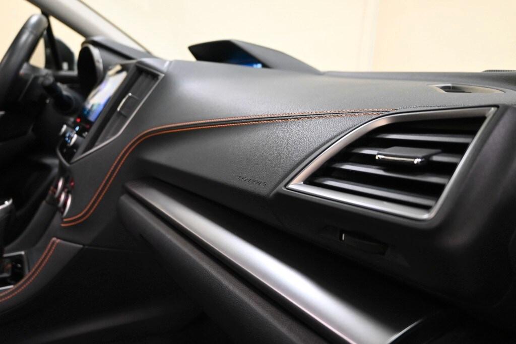 SUBARU XV 2ª serie XV 2.0i Lineartronic Style ...