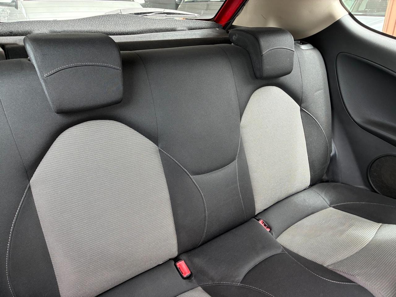 Alfa Romeo MiTo 1.3 JTDm 90 cv Distinctive
