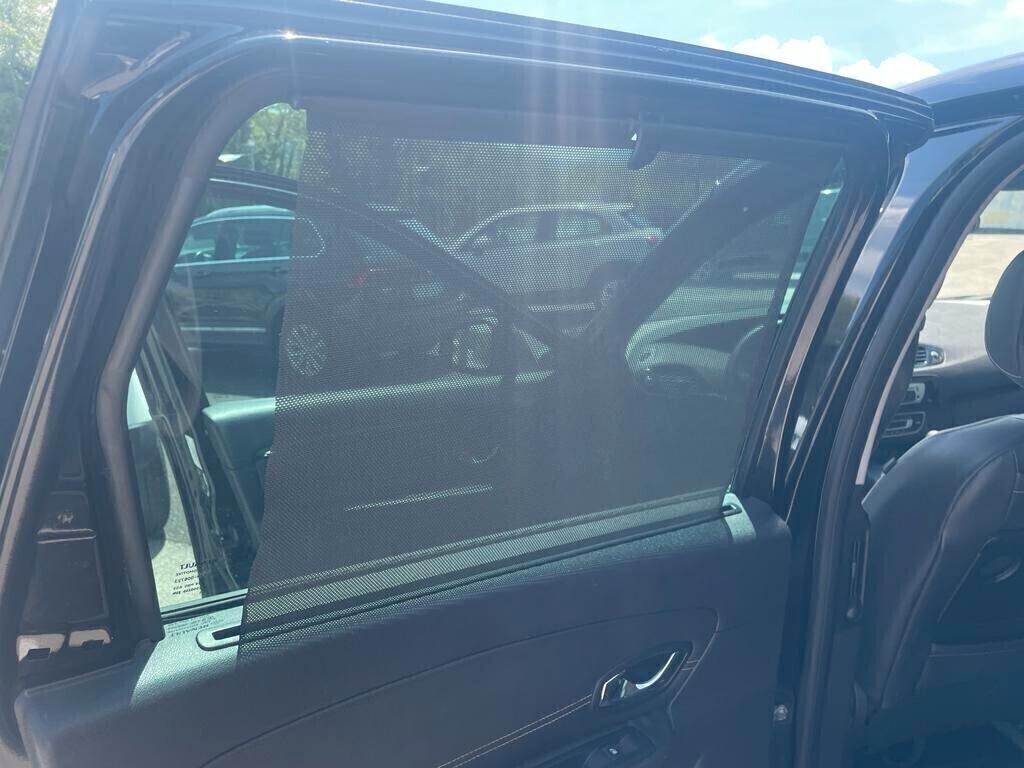 Renault scenik Xmod 1.5 dCi 110CV SES BOSE NEOPATENTATI