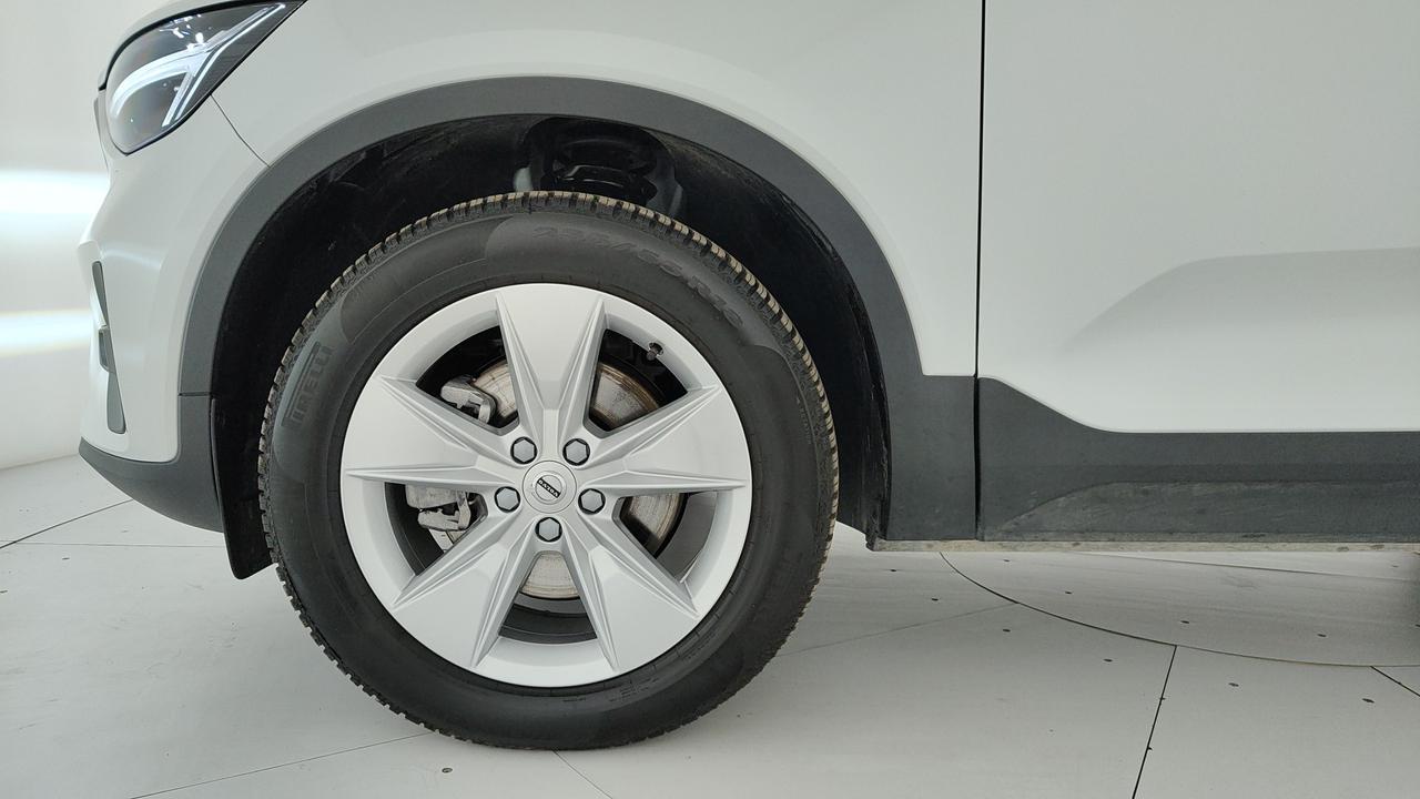 VOLVO XC40 2.0 b3 Core auto