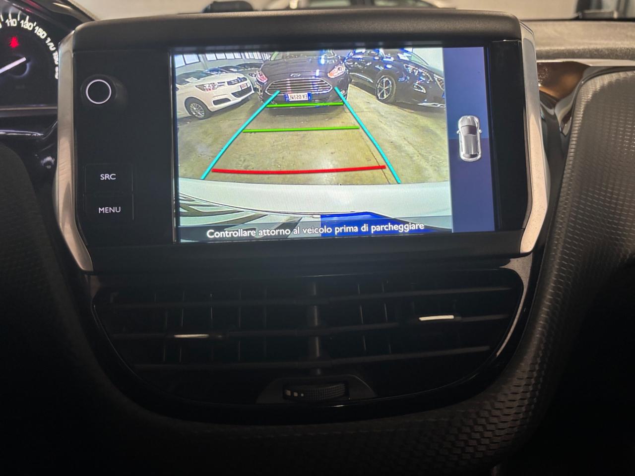 Peugeot 208 1.6 HDI OK NEOPATENTATI