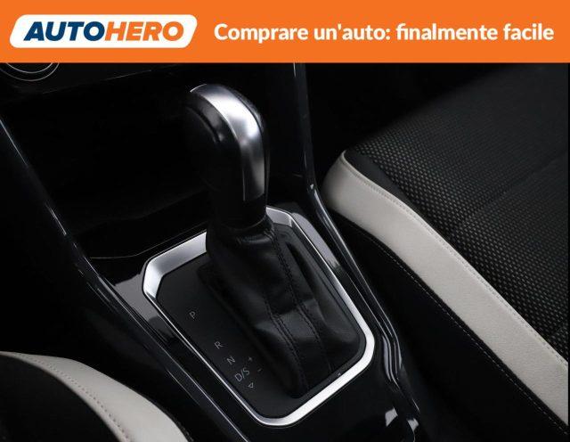 VOLKSWAGEN T-Roc 1.5 TSI ACT DSG Advanced BlueMotion Technology