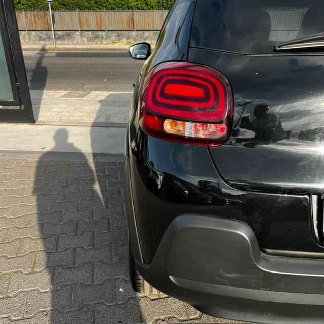 Citroen C3 PureTech 83 S&S Shine