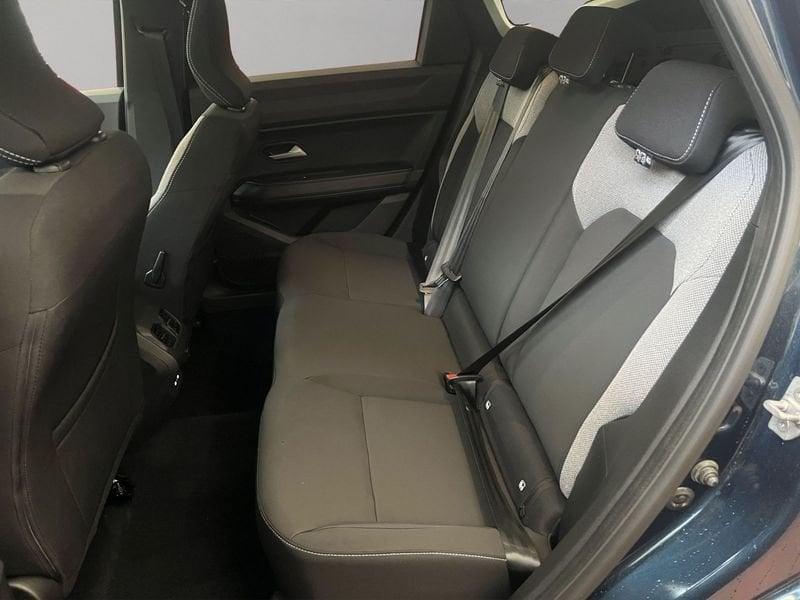 Dacia Bigster Bigster 1.8 hybrid Journey 155cv auto