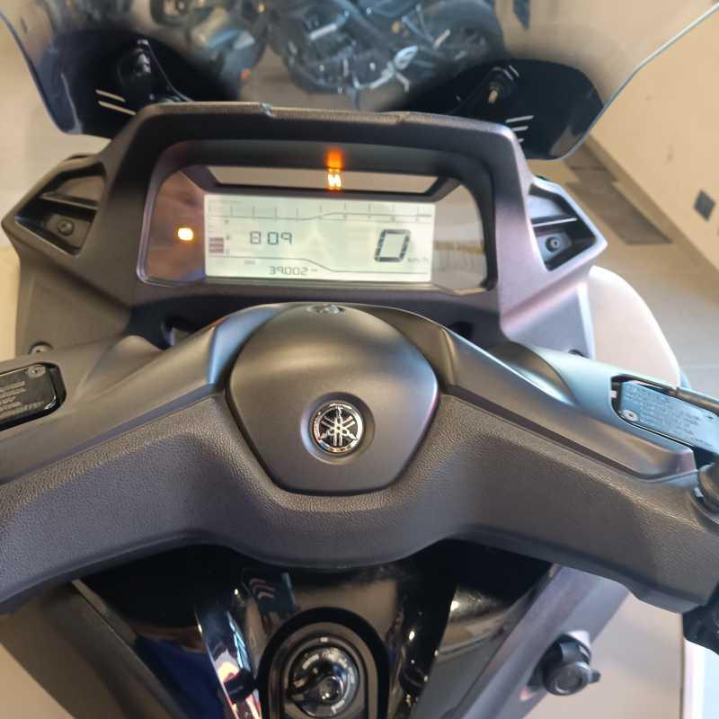 Yamaha Tricity 300 - 2023