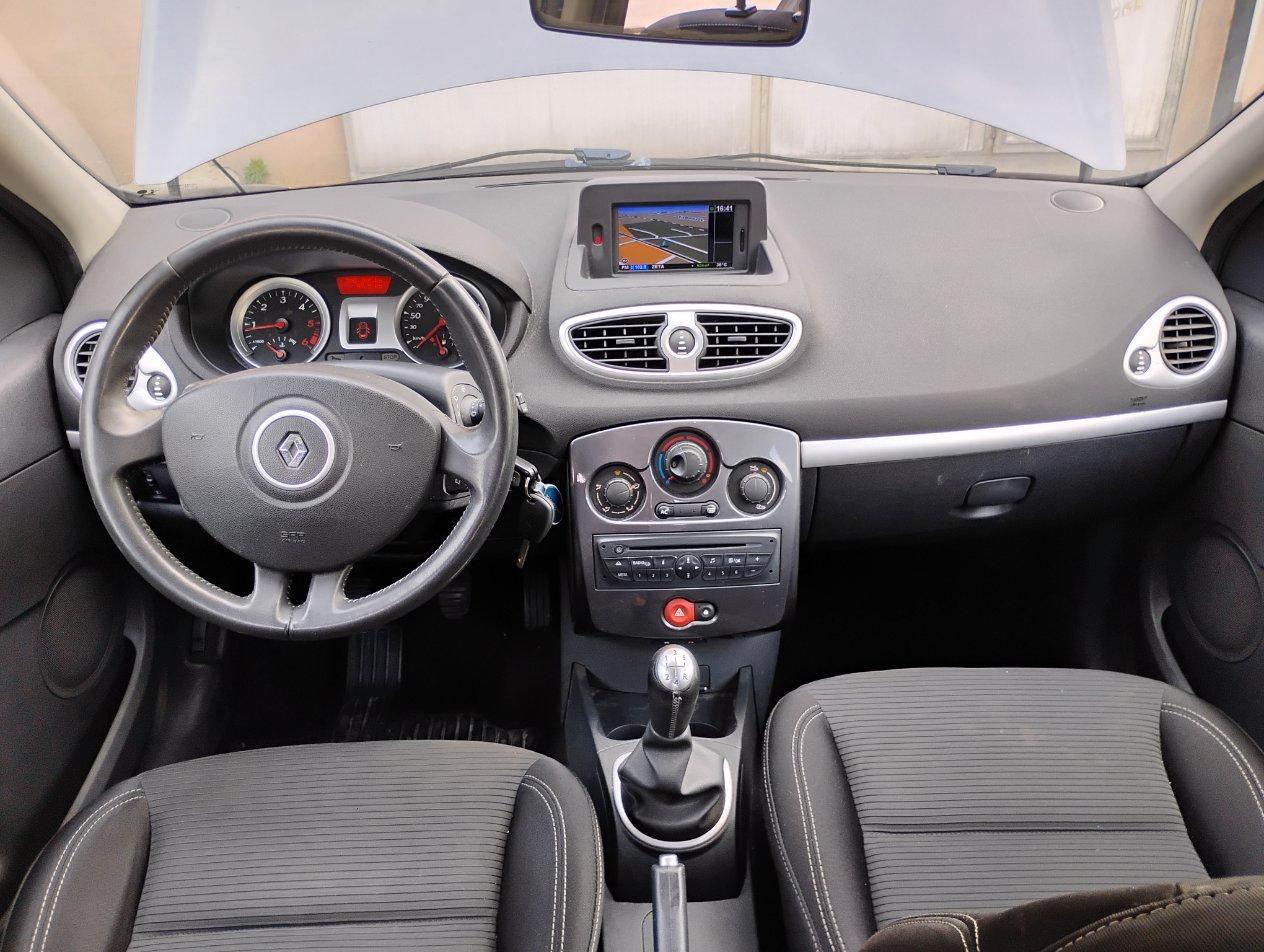 Renault Clio 5 Porte Clio 5p 1.5 dci Dynamique 75cv.NAVIGATORE.NEOPATENTATI
