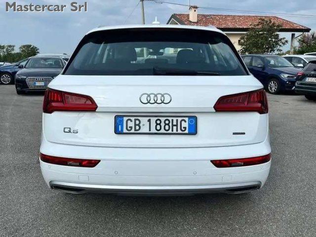 AUDI Q5 Q5 50 2.0 tfsi e quattro 299cv s-tronic -GB188HG