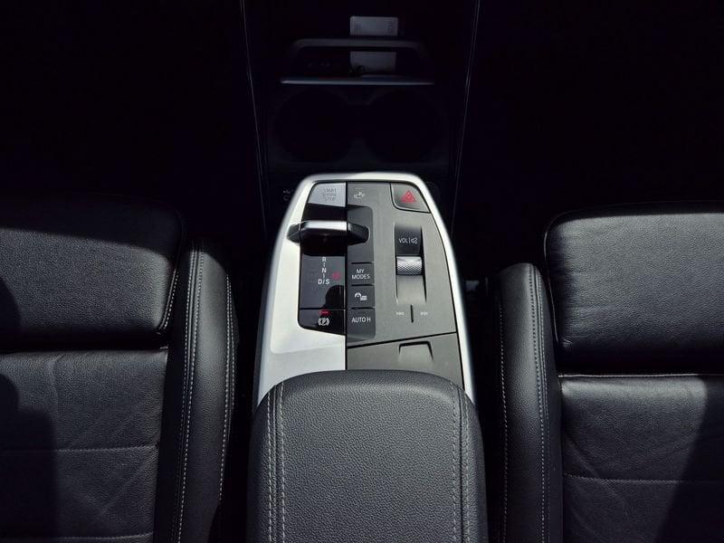 BMW Serie 2 Active Tourer 225e Active Tourer xdrive Msport auto