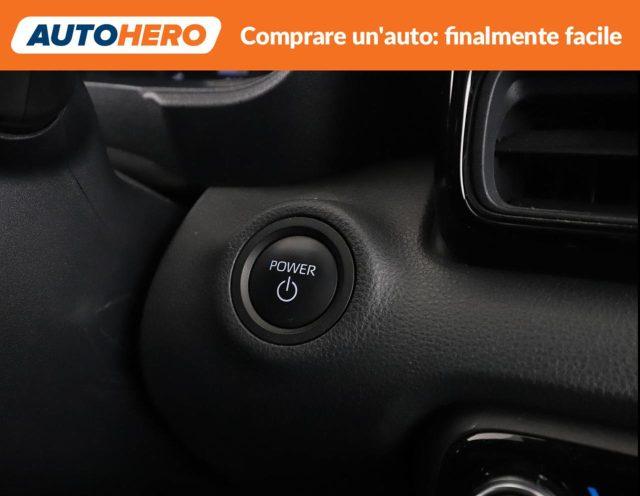 TOYOTA Yaris 1.5 130 Hybrid 5 porte Lounge