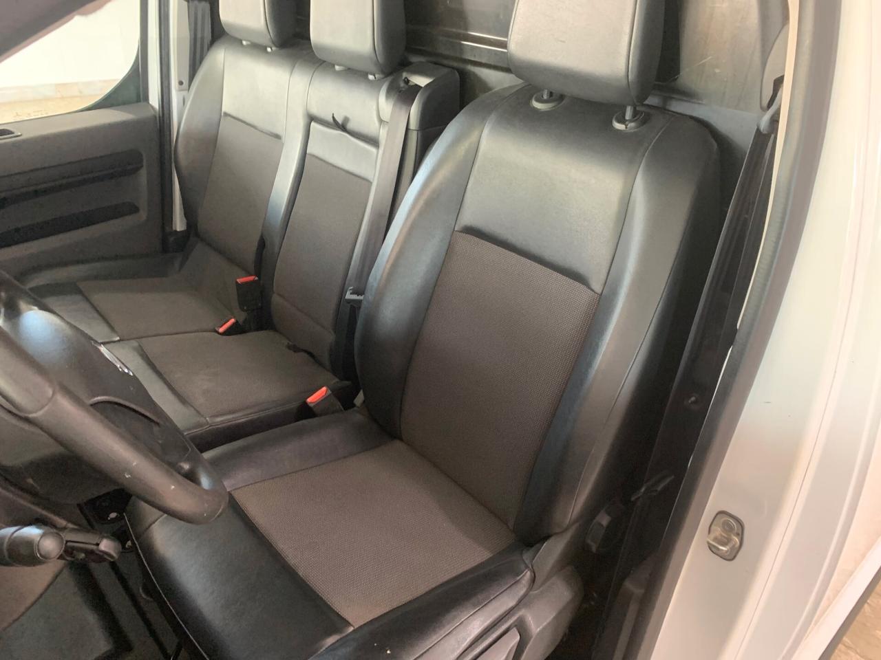 Opel Vivaro 2.0 Diesel 120CV S&S PL-TN M Furg.Enjoy Maggiorata