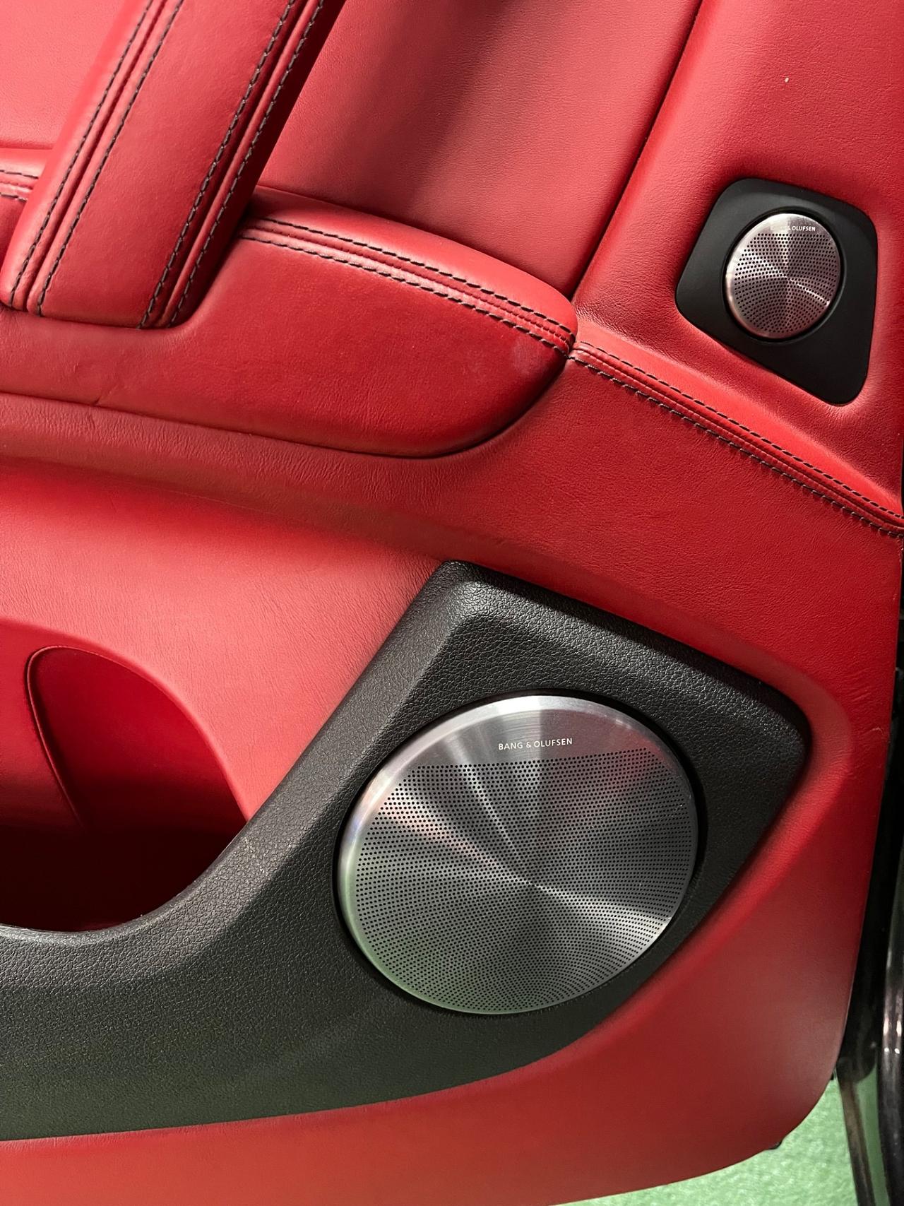 Audi Q7 6.0 V12 TDI Quattro Rarissima PERMUTE RATE