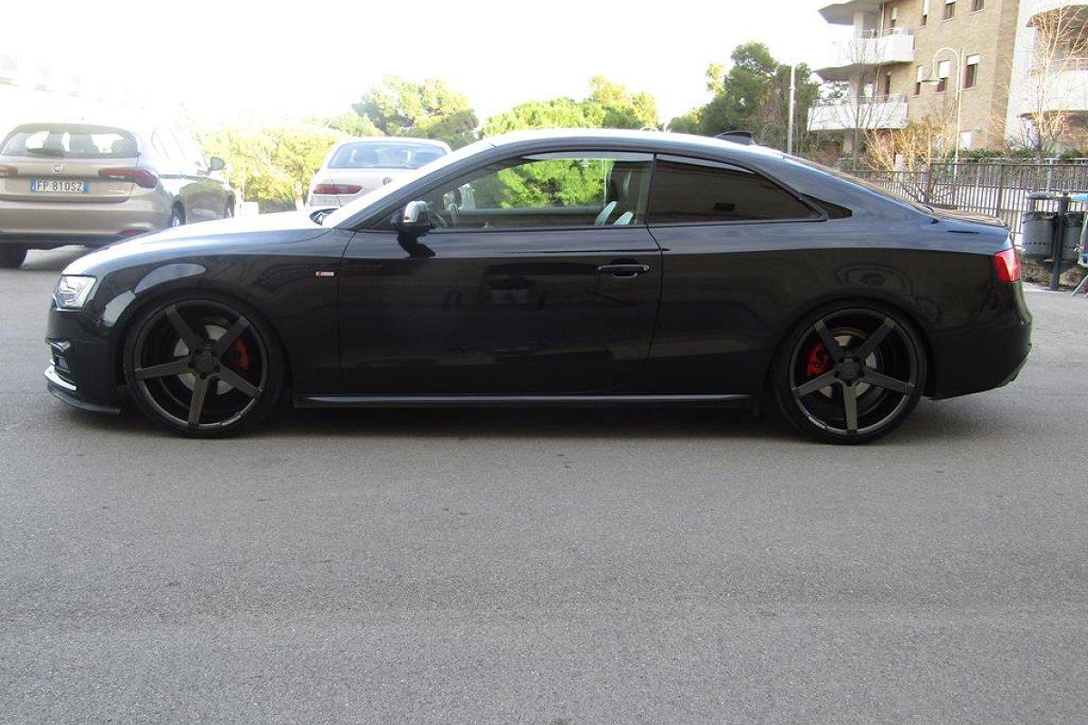 AUDI A5 1.8 TFSI 170 CV Advanced