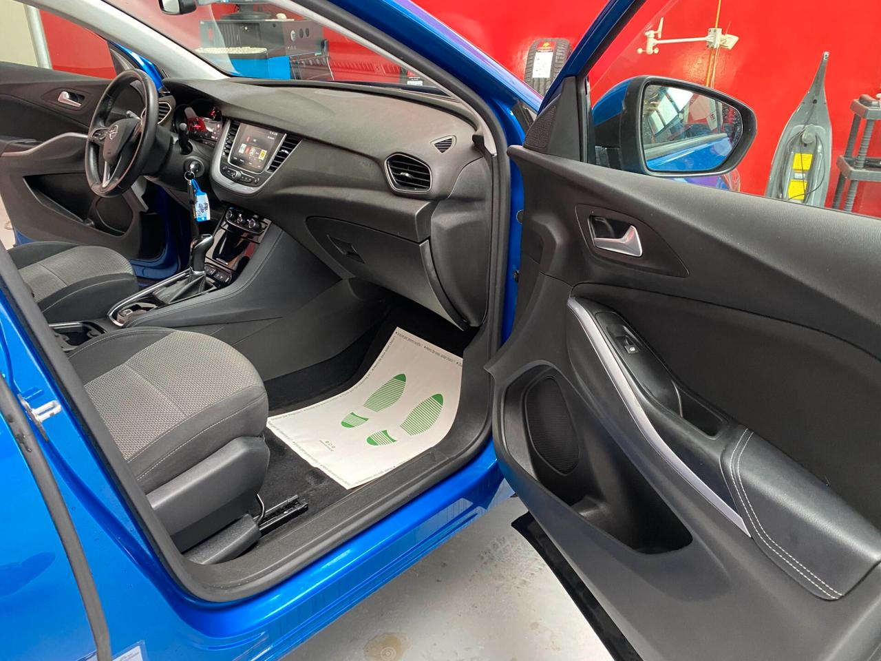 Opel Grandland X 1.5 diesel Ecotec Start&Stop aut. Business