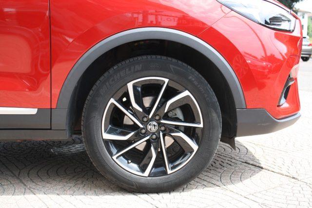 MG ZS 1.0T-GDI Luxury