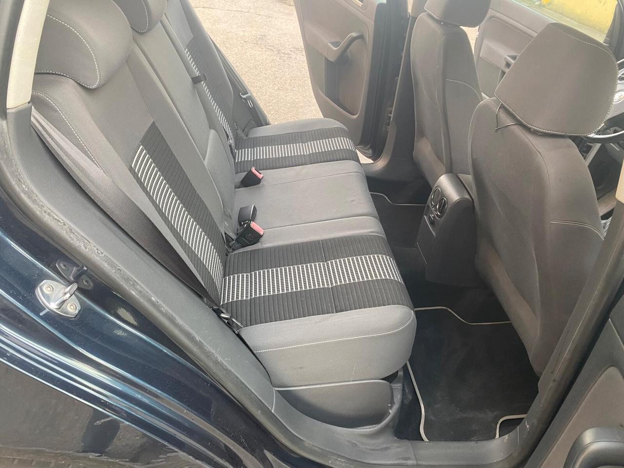 Volkswagen Golf Plus 1.6 102cv Comfortline GPL - OK NEOPATENTATI